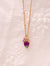 Fluorite Necklace
