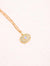 Evil Eye (Blue) Mysterious Pendant Necklace